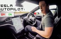 Testing-Teslas-Autopilot-System-At-70mph