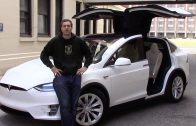 Here’s Why the Tesla Model X Is an Awful Car