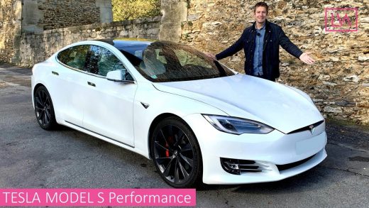 1er-Essai-Tesla-Model-S-Performance-25-sec-de-0-a-100-kmh-UNE-FUSEE