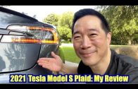2021 Tesla Model S Plaid – My Review.